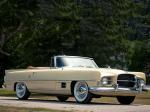 Dual-Ghia Convertible 1957 года